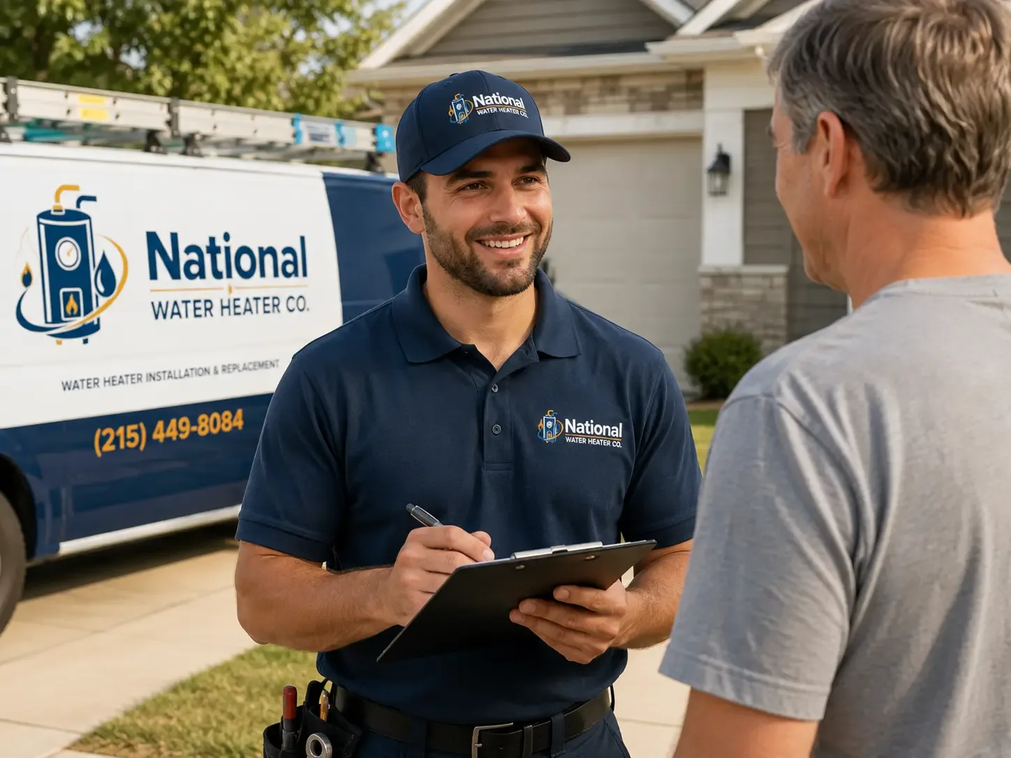 Water Heater Installation Salt Point, NY FAQs